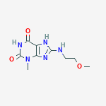 Compound Structure
