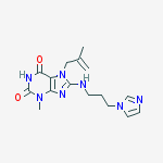 Compound Structure