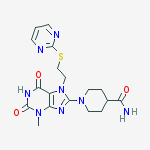 Compound Structure
