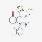 Compound Structure