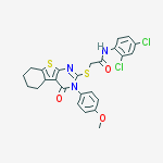 Compound Structure