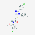 Compound Structure