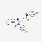 Compound Structure