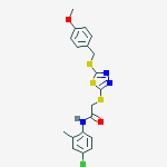 Compound Structure