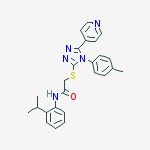Compound Structure
