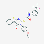 Compound Structure