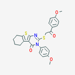 Compound Structure