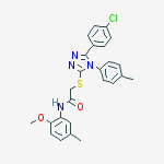 Compound Structure