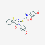 Compound Structure
