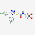 Compound Structure