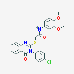 Compound Structure