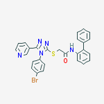 Compound Structure