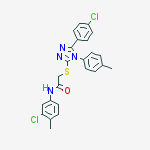 Compound Structure