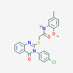 Compound Structure