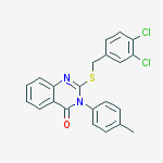 Compound Structure
