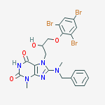 Compound Structure