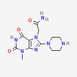 Compound Structure