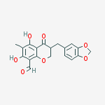Compound Structure