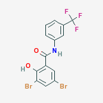 Compound Structure