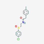 Compound Structure