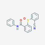 Compound Structure