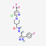 Compound Structure