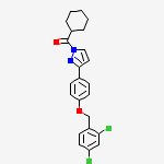 Compound Structure
