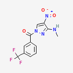Compound Structure