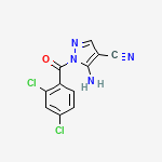 Compound Structure
