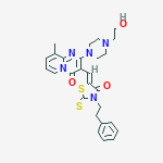 Compound Structure