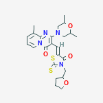 Compound Structure