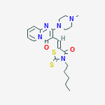 Compound Structure