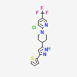 Compound Structure