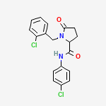Compound Structure