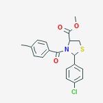 Compound Structure