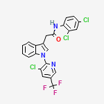 Compound Structure