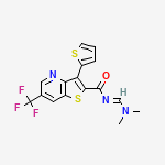 Compound Structure