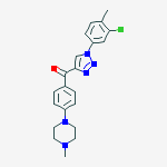 Compound Structure