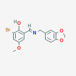 Compound Structure