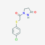 Compound Structure