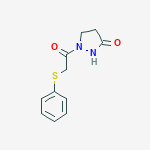Compound Structure