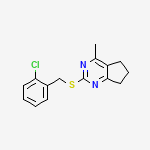 Compound Structure