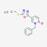 Compound Structure