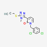 Compound Structure