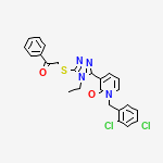 Compound Structure