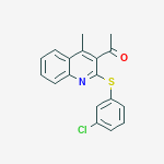 Compound Structure