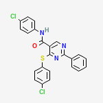 Compound Structure