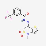 Compound Structure