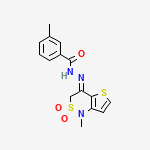 Compound Structure