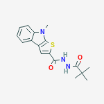 Compound Structure